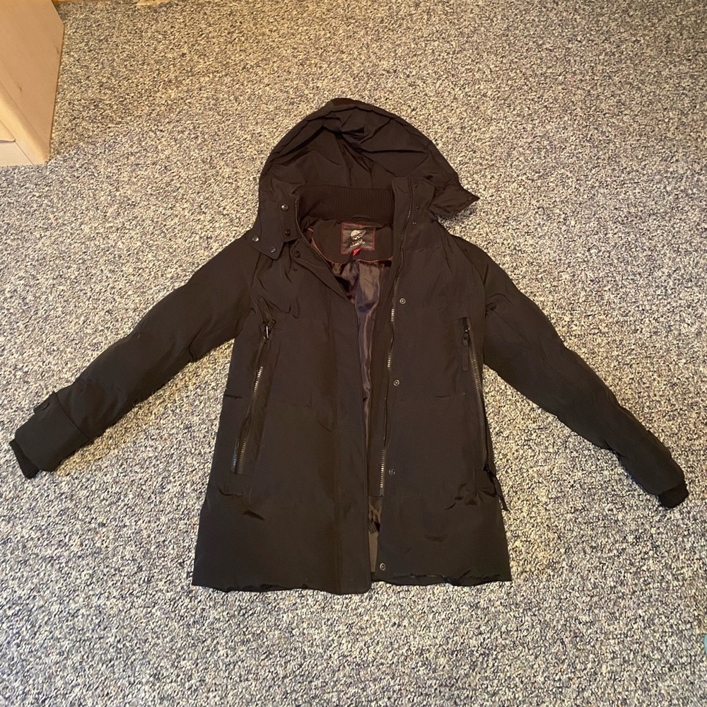 Worn once, size small
